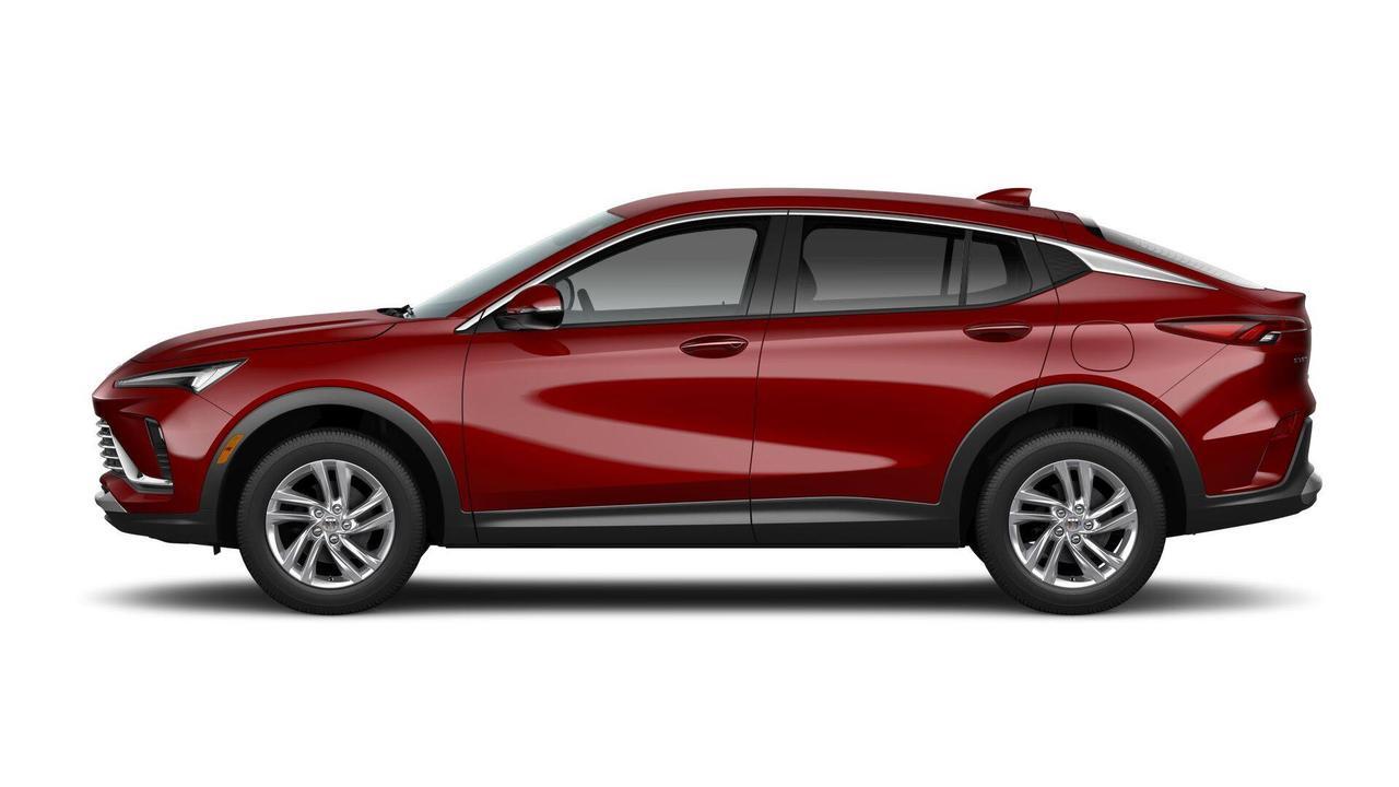 2026 Buick Envista Preferred Tucson AZ