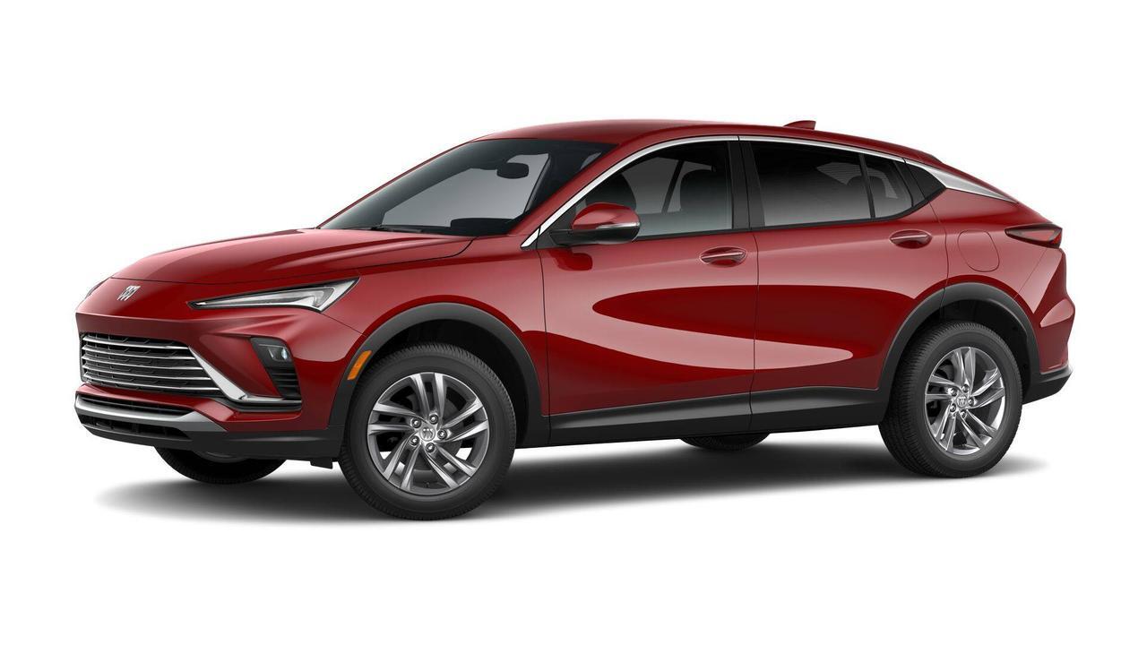 2026 Buick Envista Preferred Tucson AZ