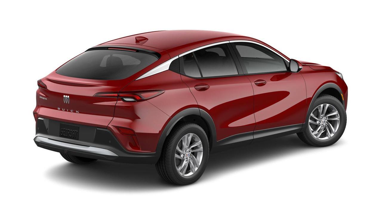 2026 Buick Envista Preferred Tucson AZ