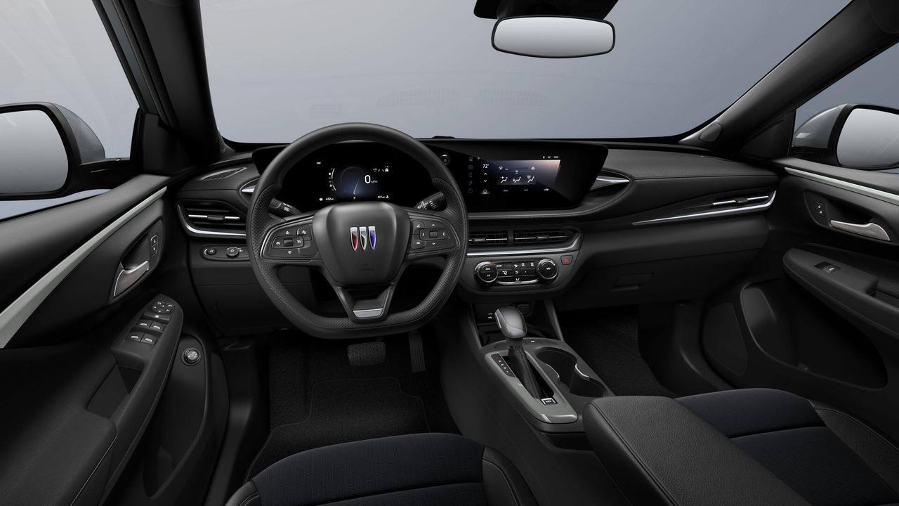 2026 Buick Envista Preferred Tucson AZ