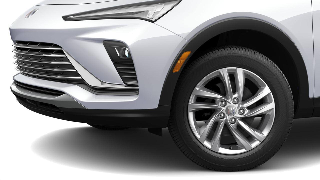 2026 Buick Envista Preferred Tucson AZ