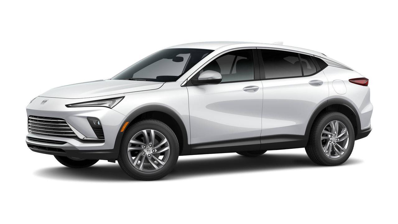 2026 Buick Envista Preferred Tucson AZ