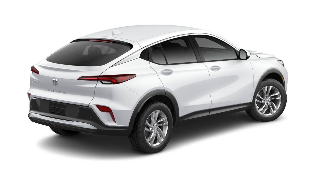 2026 Buick Envista Preferred Tucson AZ