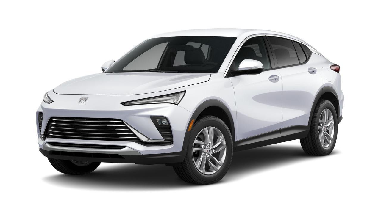 2026 Buick Envista Preferred Tucson AZ