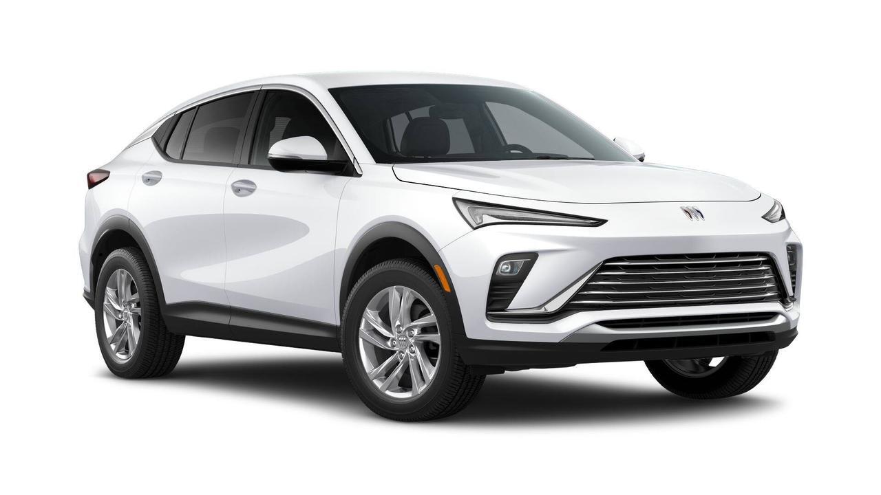 2026 Buick Envista Preferred Tucson AZ