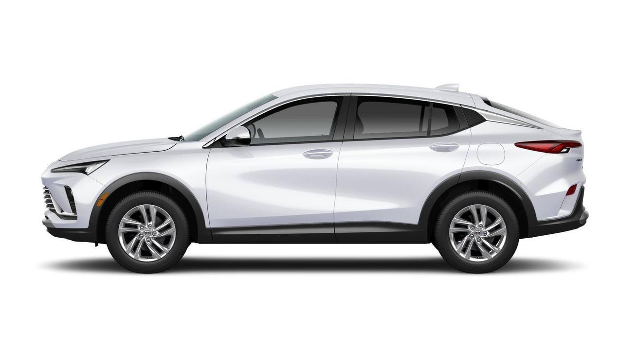 2026 Buick Envista Preferred Tucson AZ