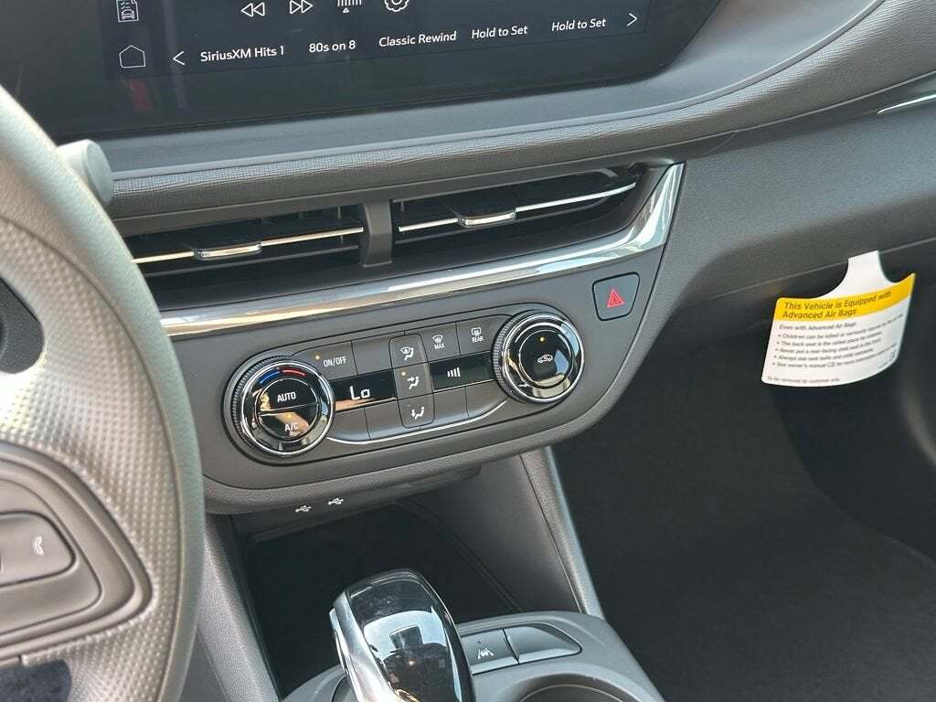 2026 Buick Envista Preferred Tucson AZ