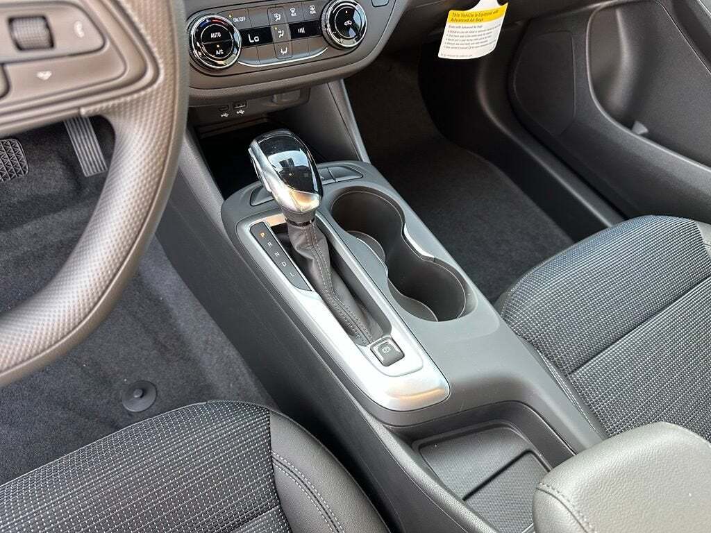 2026 Buick Envista Preferred Tucson AZ