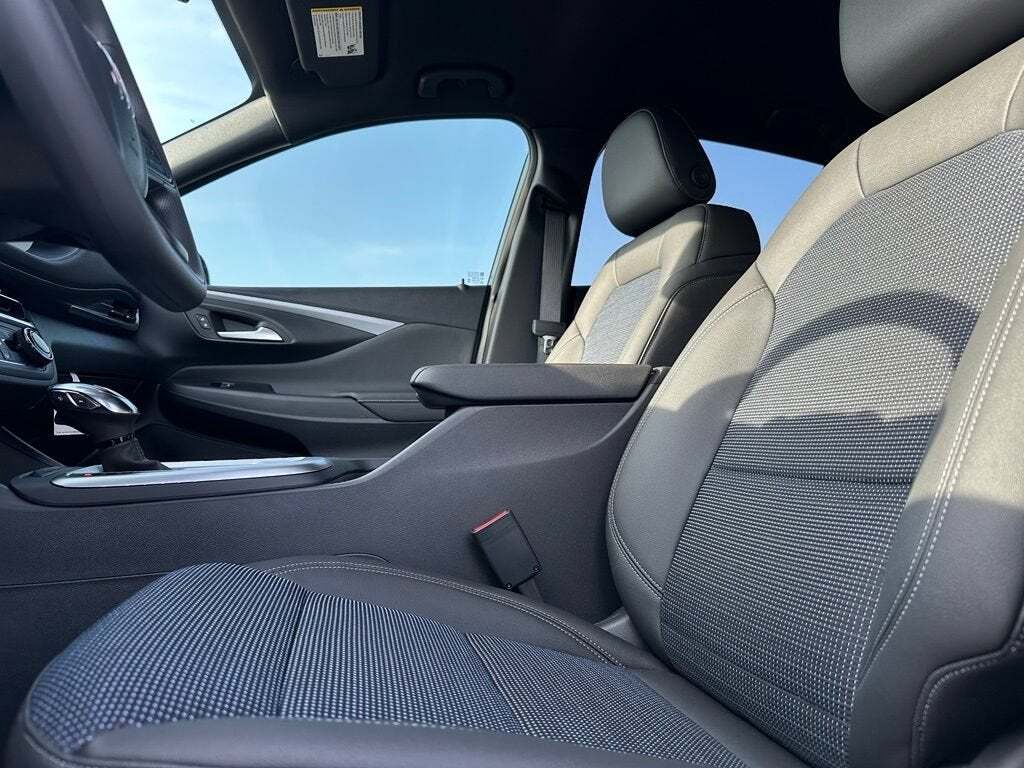 2026 Buick Envista Preferred Tucson AZ
