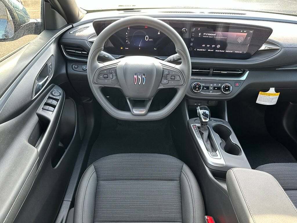 2026 Buick Envista Preferred Tucson AZ
