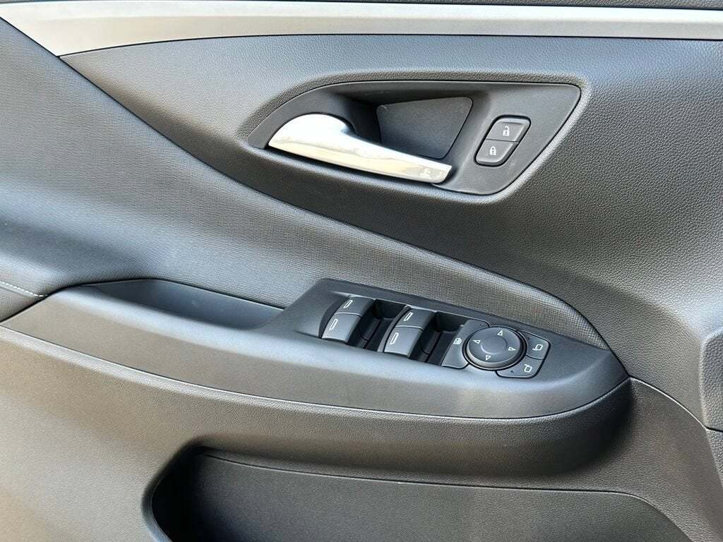 2026 Buick Envista Preferred Tucson AZ