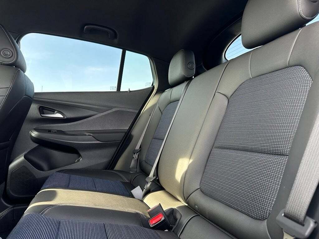 2026 Buick Envista Preferred Tucson AZ