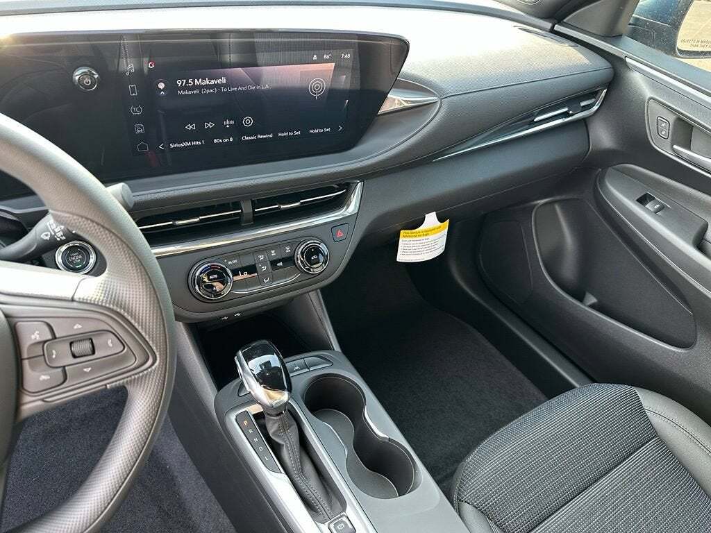 2026 Buick Envista Preferred Tucson AZ