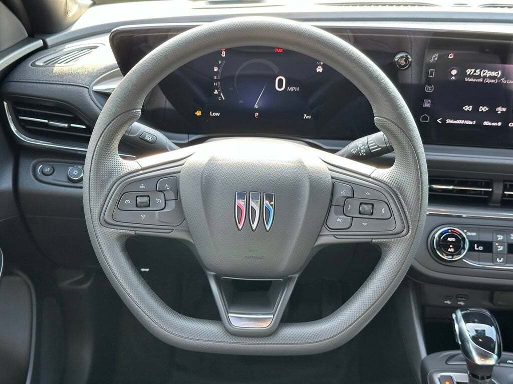 2026 Buick Envista Preferred Tucson AZ