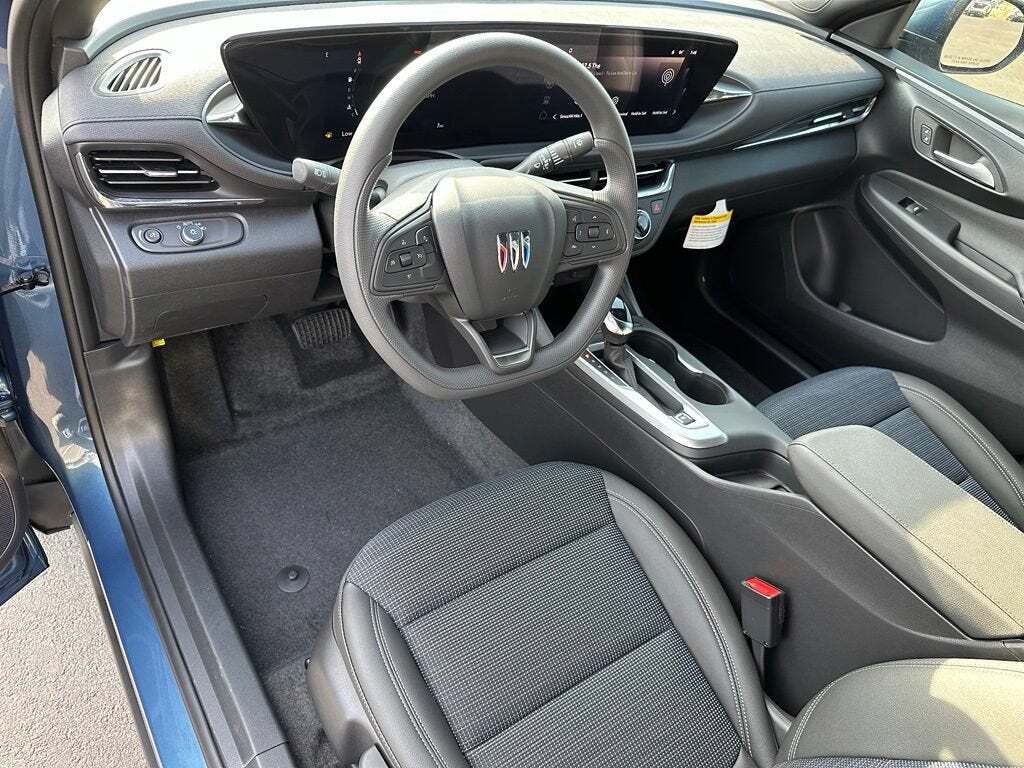 2026 Buick Envista Preferred Tucson AZ
