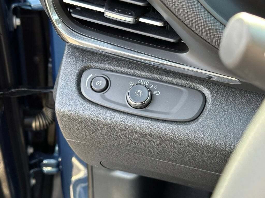 2026 Buick Envista Preferred Tucson AZ