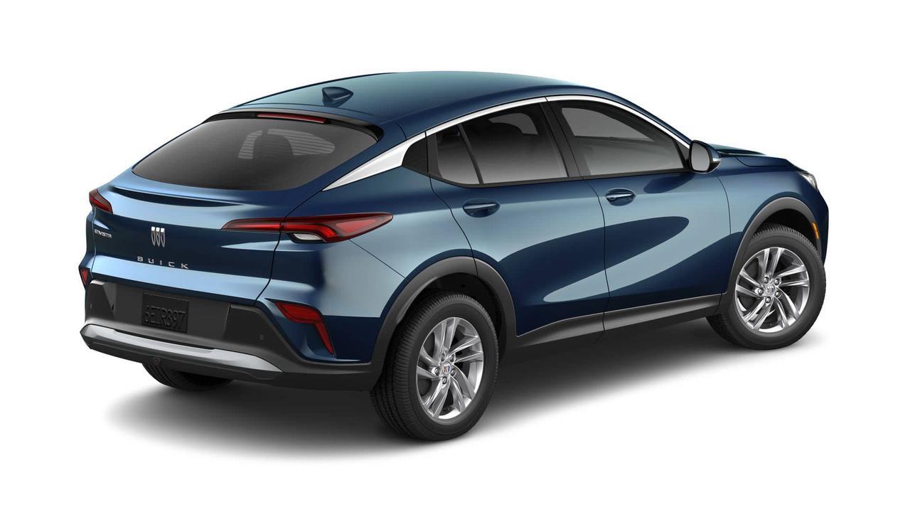 2026 Buick Envista Preferred Tucson AZ