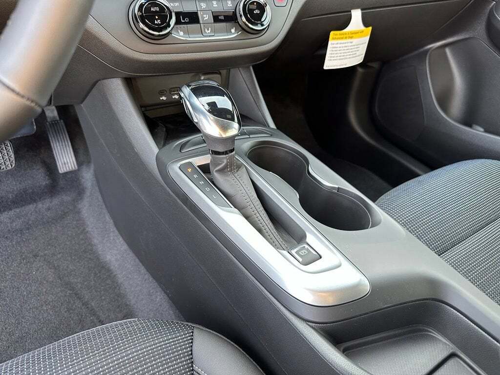 2026 Buick Envista Preferred Tucson AZ