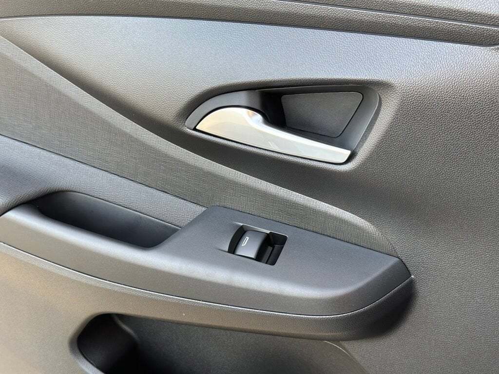 2026 Buick Envista Preferred Tucson AZ