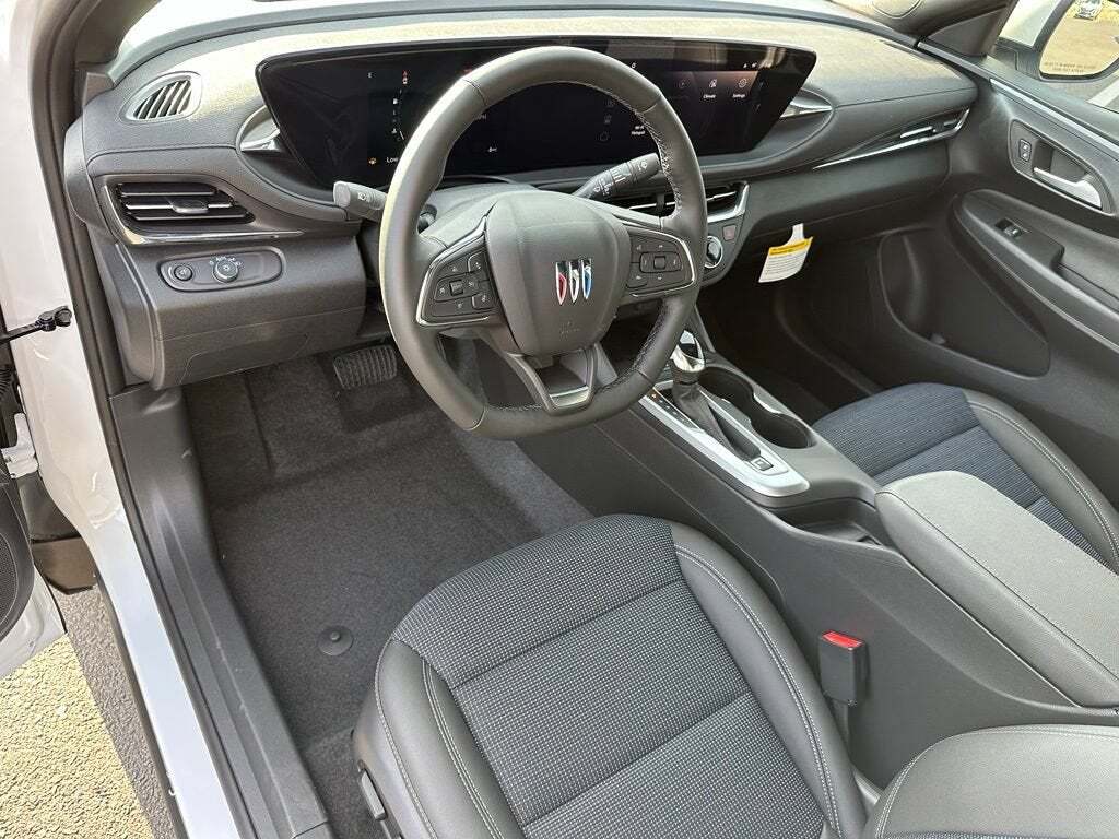 2026 Buick Envista Preferred Tucson AZ
