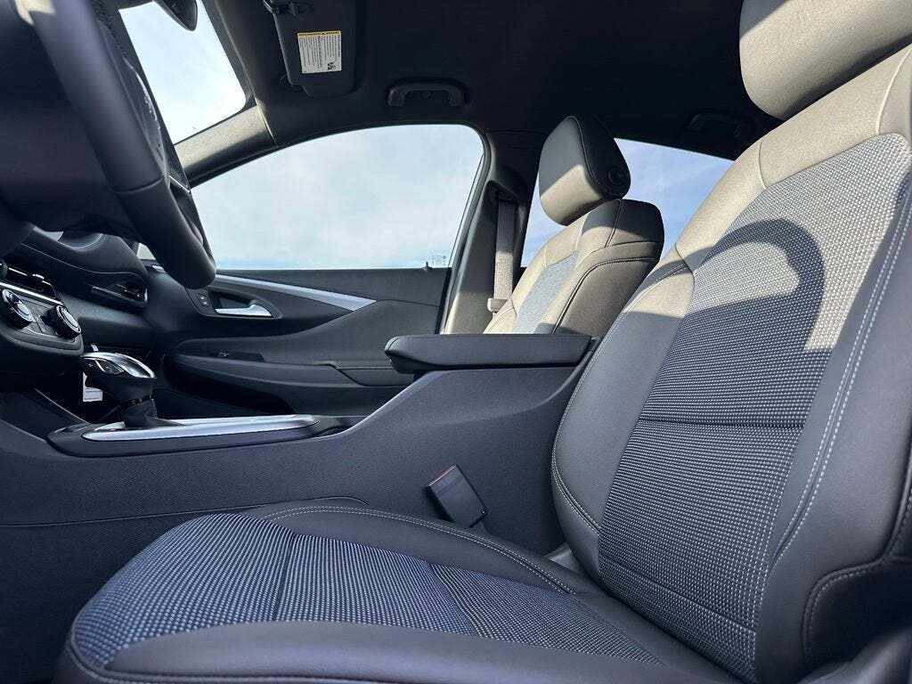 2026 Buick Envista Preferred Tucson AZ