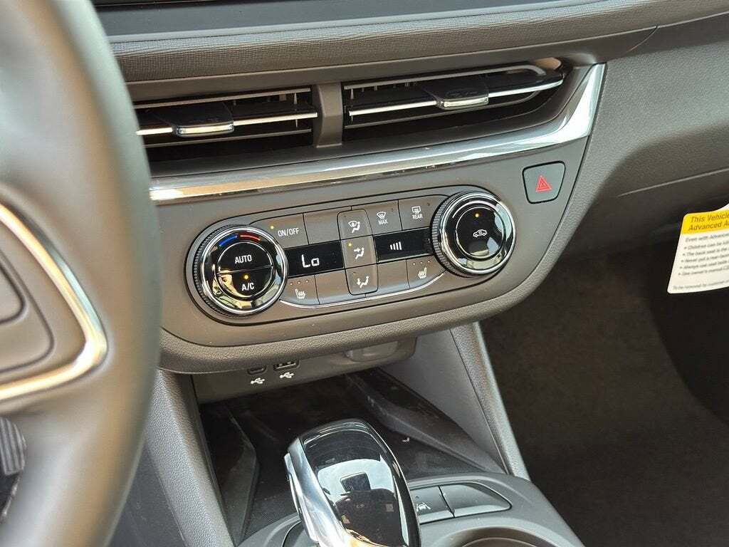 2026 Buick Envista Preferred Tucson AZ