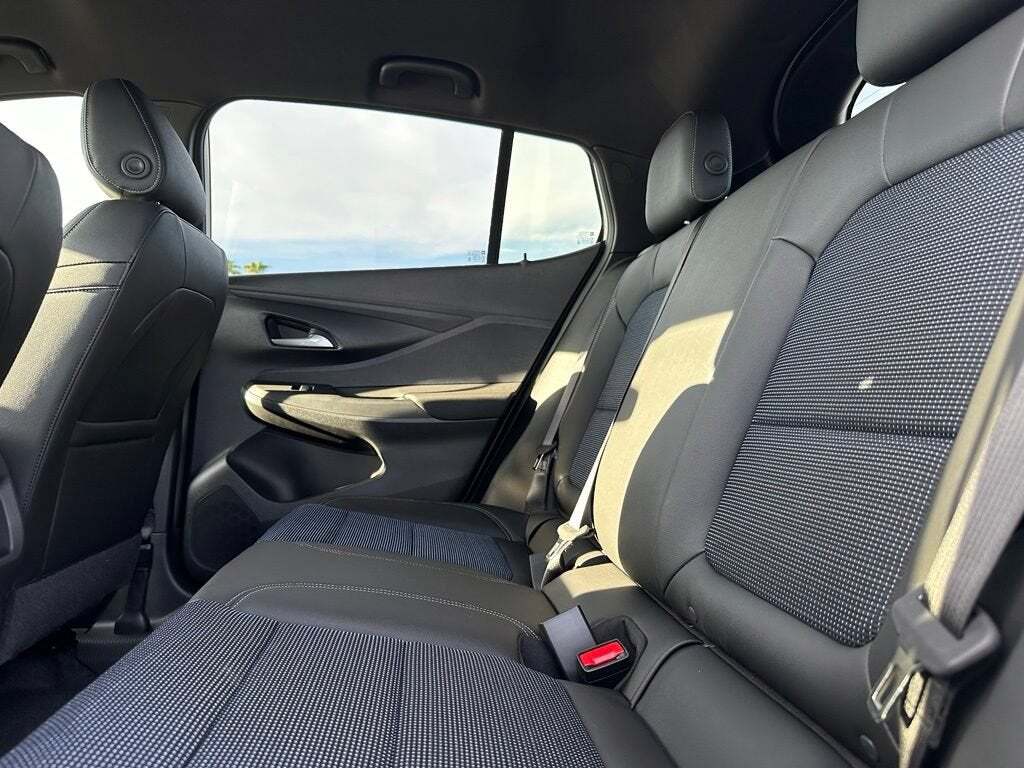 2026 Buick Envista Preferred Tucson AZ
