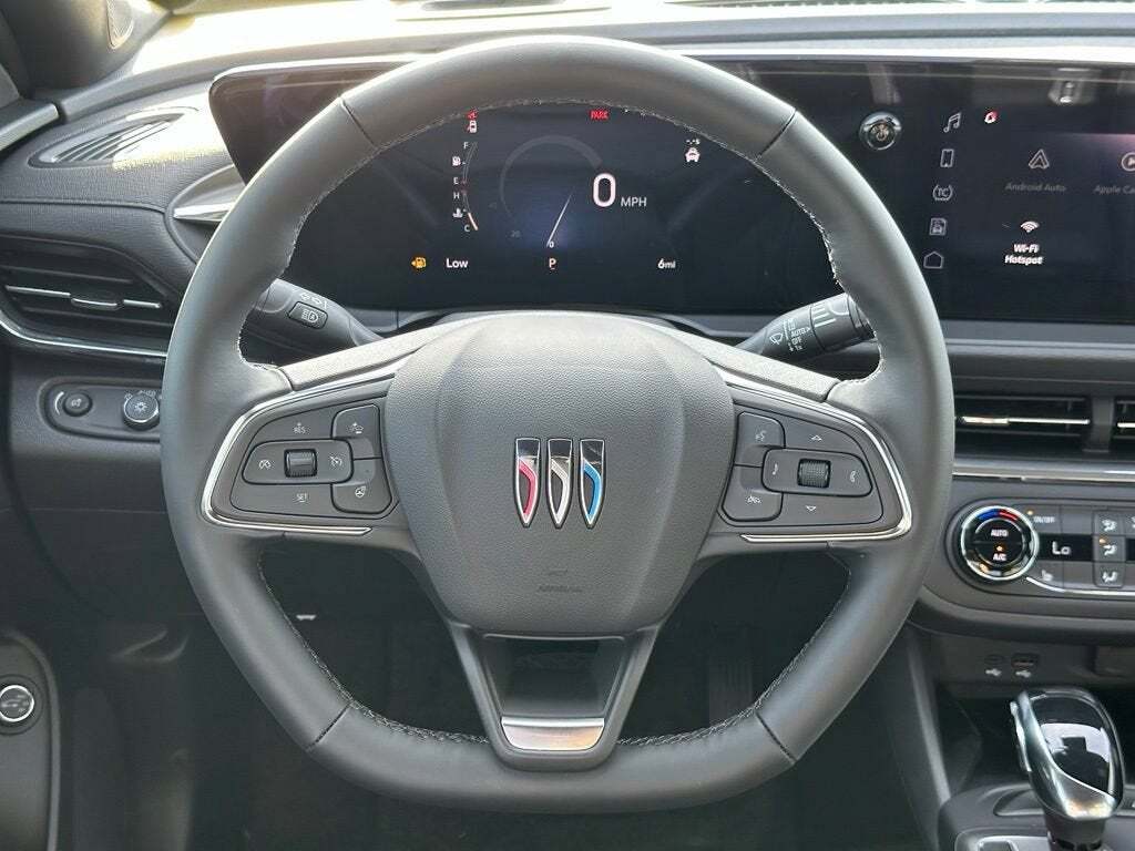 2026 Buick Envista Preferred Tucson AZ