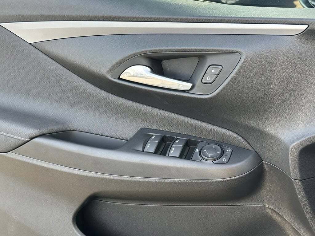 2026 Buick Envista Preferred Tucson AZ