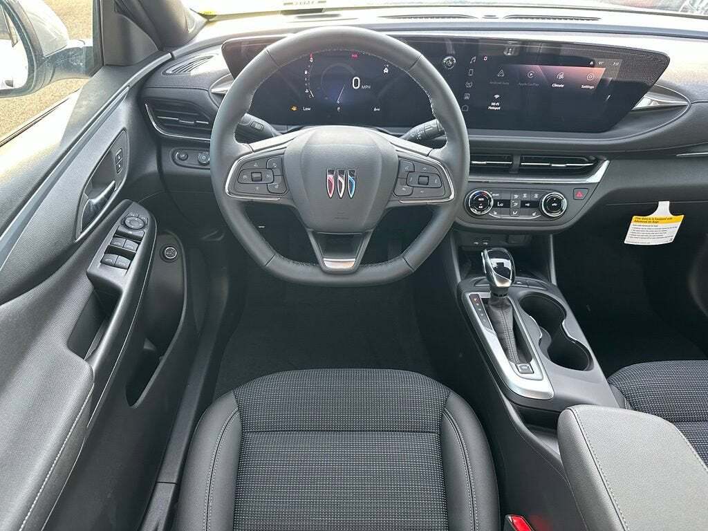 2026 Buick Envista Preferred Tucson AZ