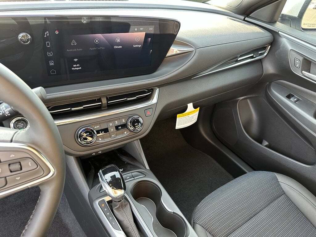 2026 Buick Envista Preferred Tucson AZ