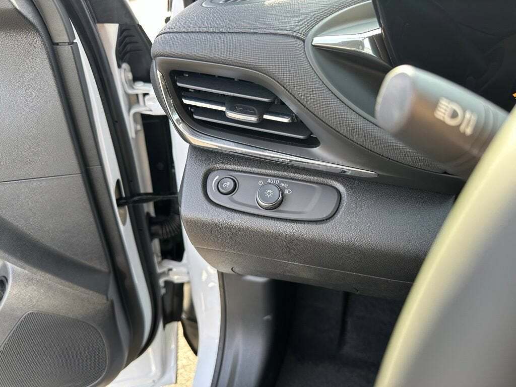 2026 Buick Envista Preferred Tucson AZ