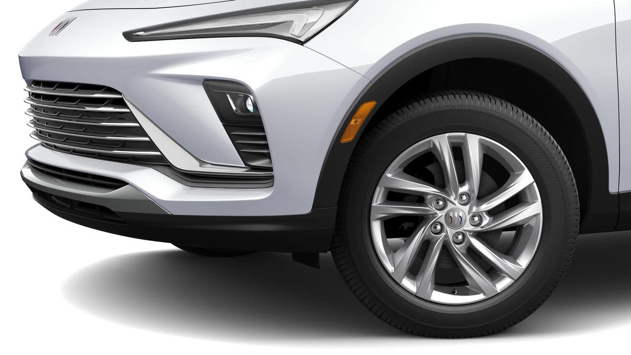 2026 Buick Envista Preferred Tucson AZ