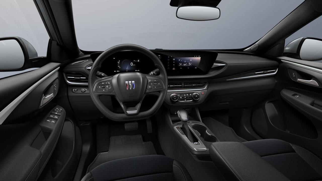 2026 Buick Envista Preferred Tucson AZ