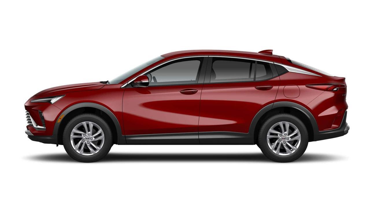 2026 Buick Envista Preferred Tucson AZ