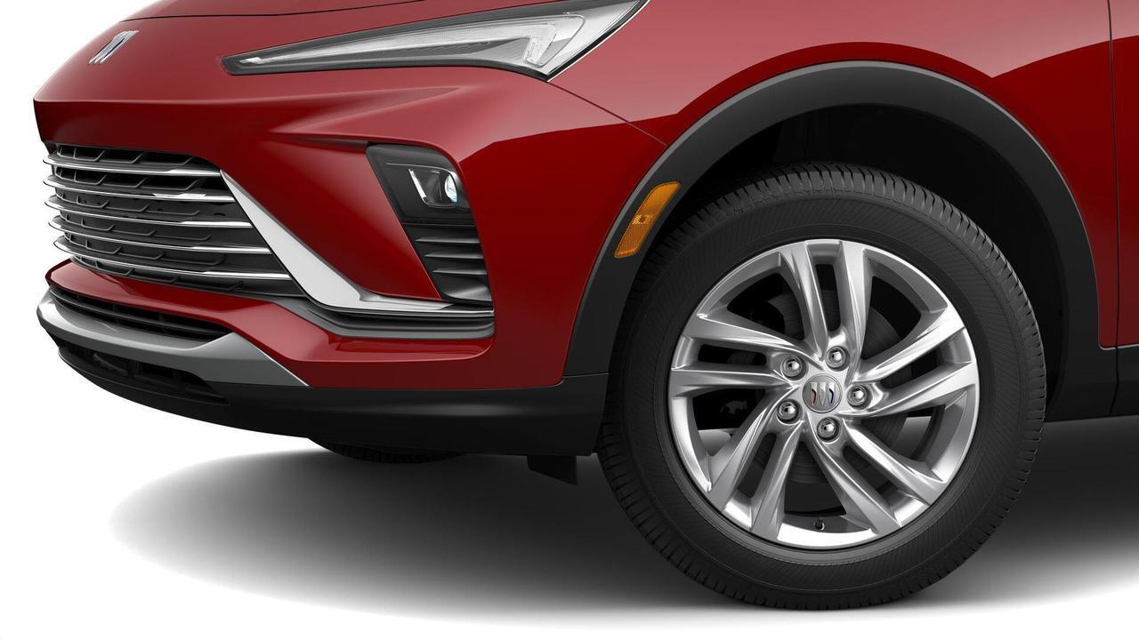 2026 Buick Envista Preferred Tucson AZ