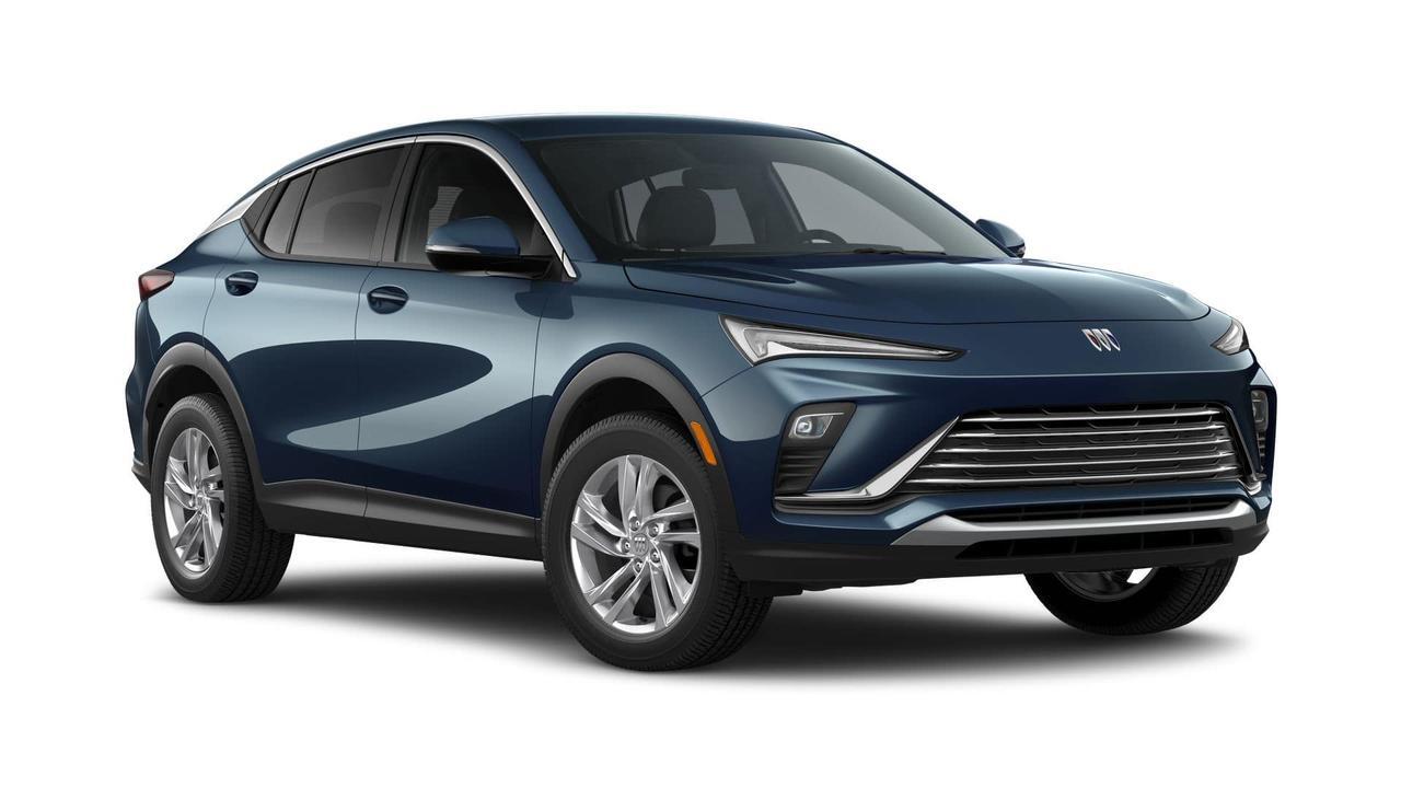 2026 Buick Envista Preferred Tucson AZ