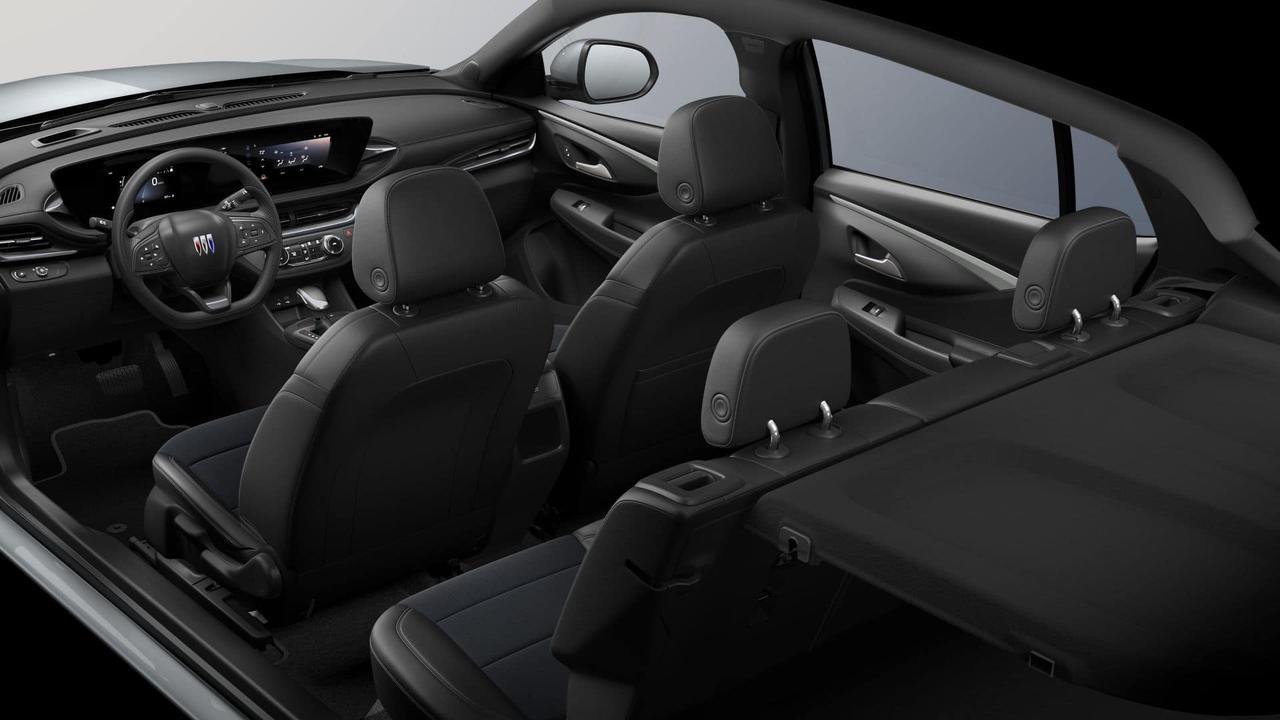 2026 Buick Envista Preferred Tucson AZ