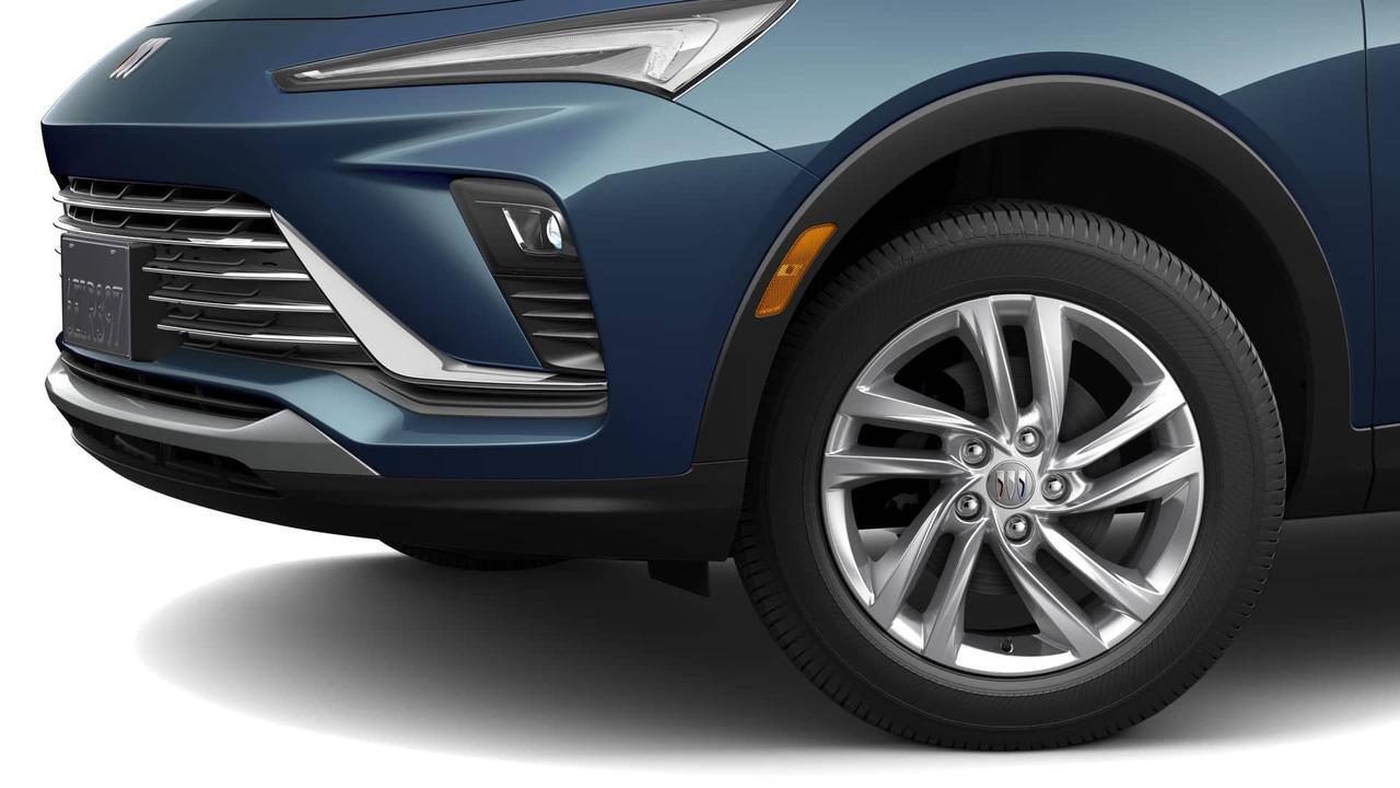 2026 Buick Envista Preferred Tucson AZ