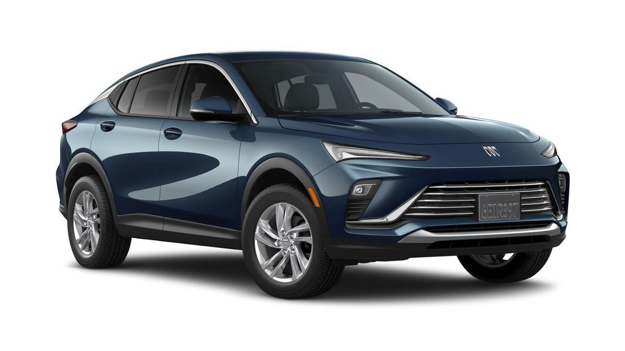 2026 Buick Envista Preferred Tucson AZ