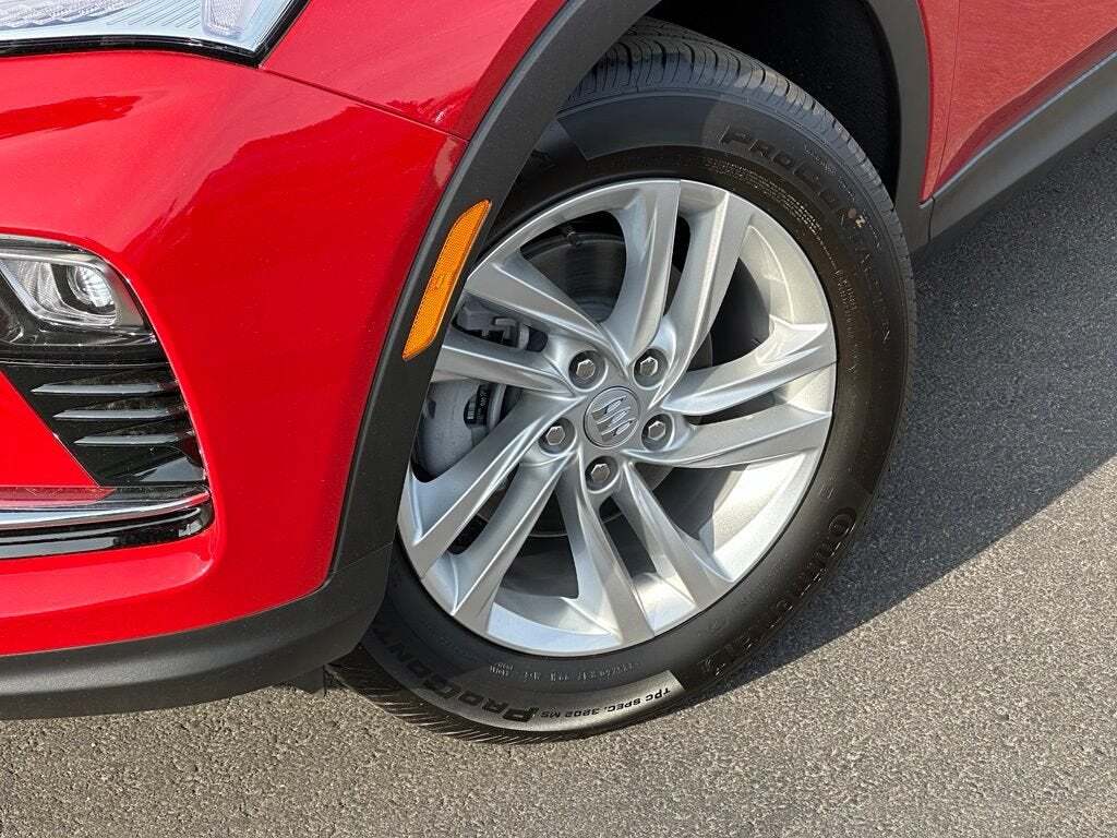 2026 Buick Envista Preferred Tucson AZ