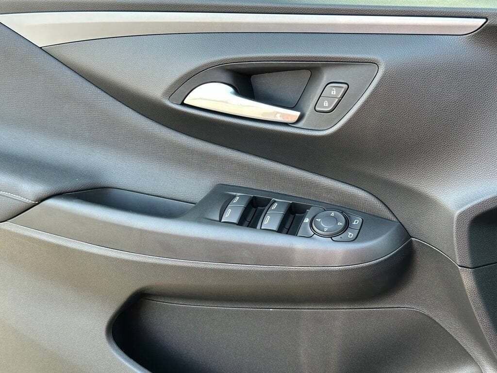2026 Buick Envista Preferred Tucson AZ