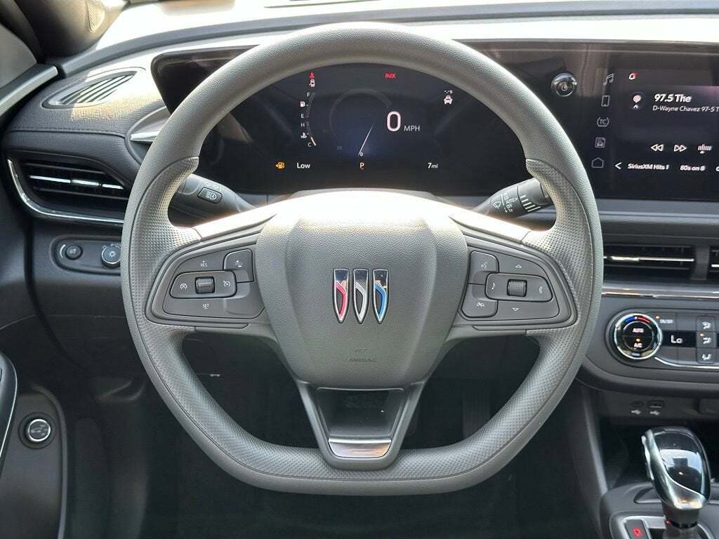 2026 Buick Envista Preferred Tucson AZ