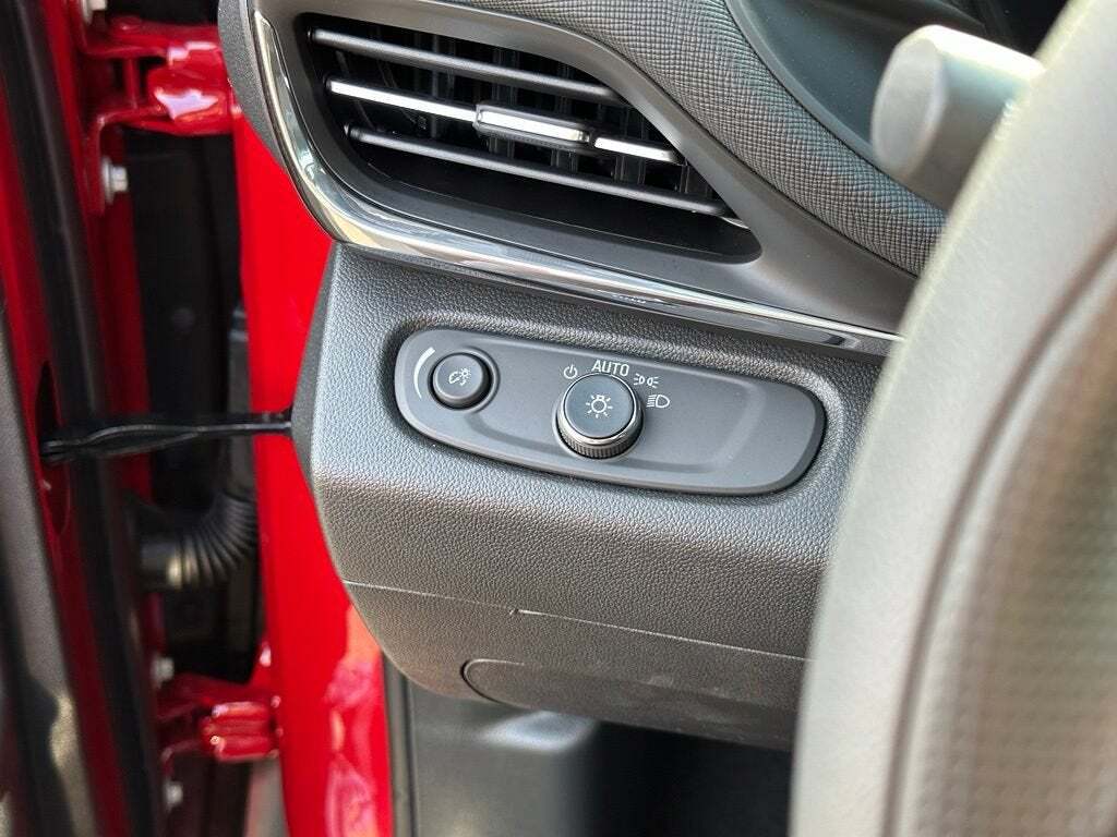2026 Buick Envista Preferred Tucson AZ