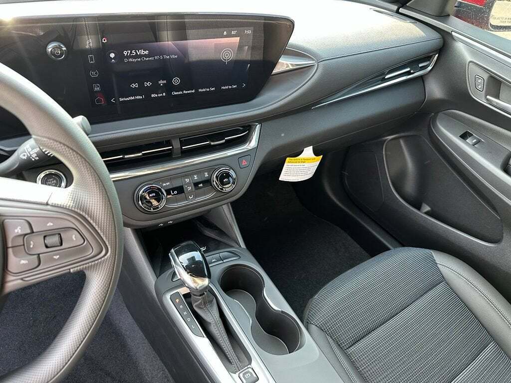 2026 Buick Envista Preferred Tucson AZ