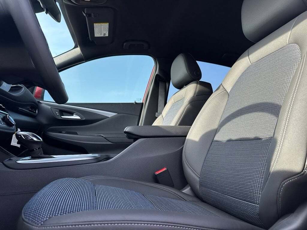 2026 Buick Envista Preferred Tucson AZ