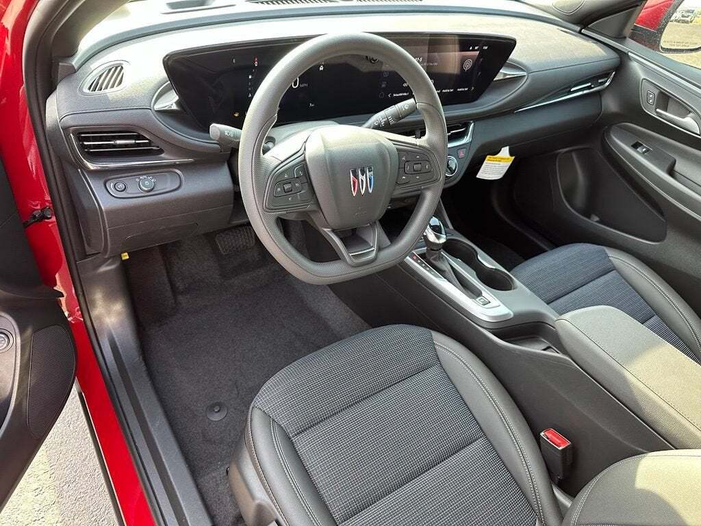 2026 Buick Envista Preferred Tucson AZ