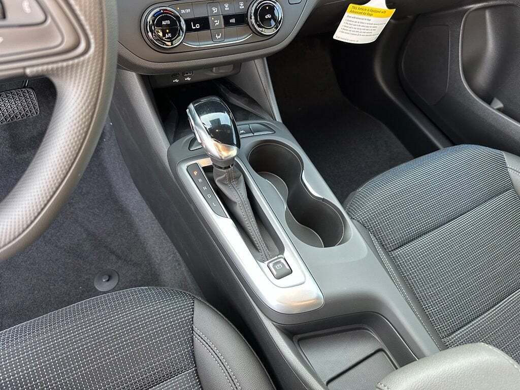 2026 Buick Envista Preferred Tucson AZ