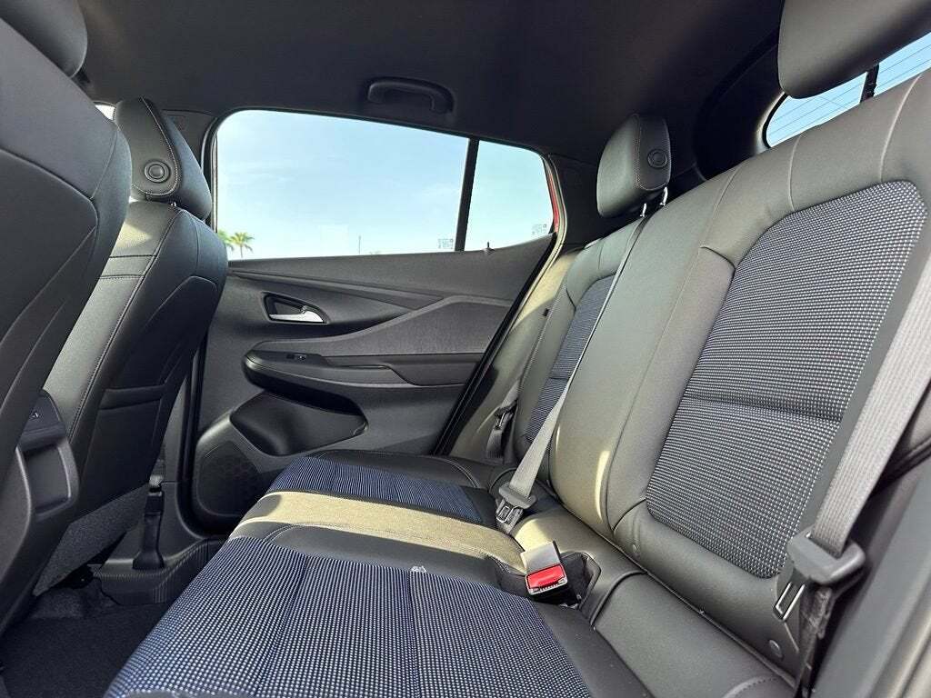 2026 Buick Envista Preferred Tucson AZ
