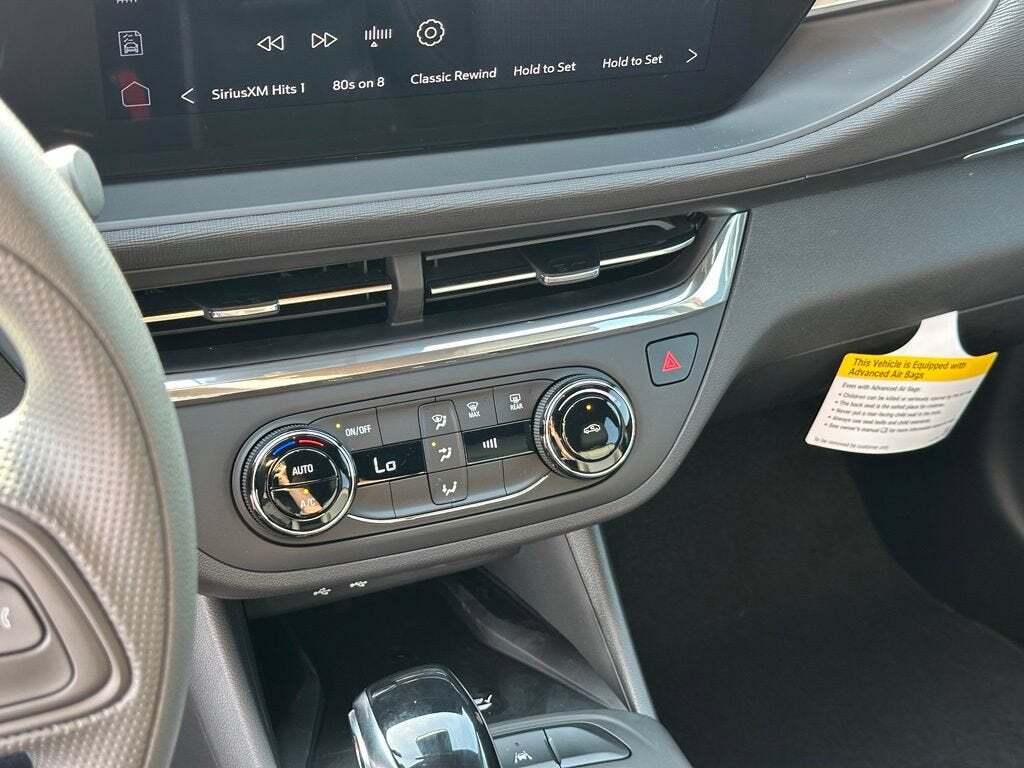 2026 Buick Envista Preferred Tucson AZ